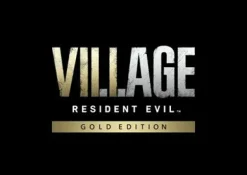 Resident Evil Village Gold Edition - XBOX SERIES X