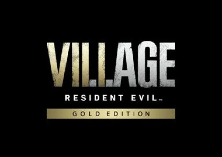 Resident Evil Village Gold Edition - PS4
