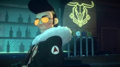 Resistor - Nintendo Switch (PRE-ORDER)