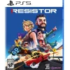 Resistor - PlayStation 5 (PRE-ORDER)