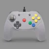 Retro Fighters Brawler64 Original v2 Controller (Grey) - N64