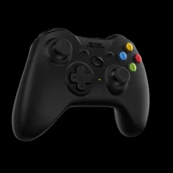 Retro Fighters Hunter 360 Wireless Controller for Xbox 360 & PC [Black] (PRE-ORDER) (FREE SHIPPING)