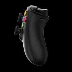 Retro Fighters Hunter 360 Wireless Controller for Xbox 360 & PC [Black] (PRE-ORDER) (FREE SHIPPING)