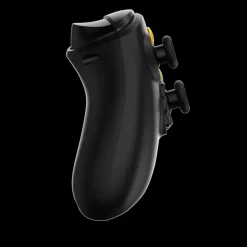 Retro Fighters Hunter 360 Wireless Controller for Xbox 360 & PC [Black] (PRE-ORDER) (FREE SHIPPING)