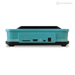 RetroN 5: HD Gaming Console For GBA/ GBC/ GB/ Super NES/ NES/ Super Famicom/ Famicom/ Genesis/ Mega Drive/ Master System (Hyper Beach)