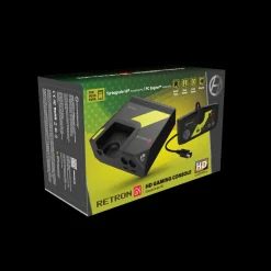 RetroN GX: HD Gaming Console for Turbografx-16®/ PC Engine™ - Hyperkin (FREE SHIPPING) (PRE-ORDER)