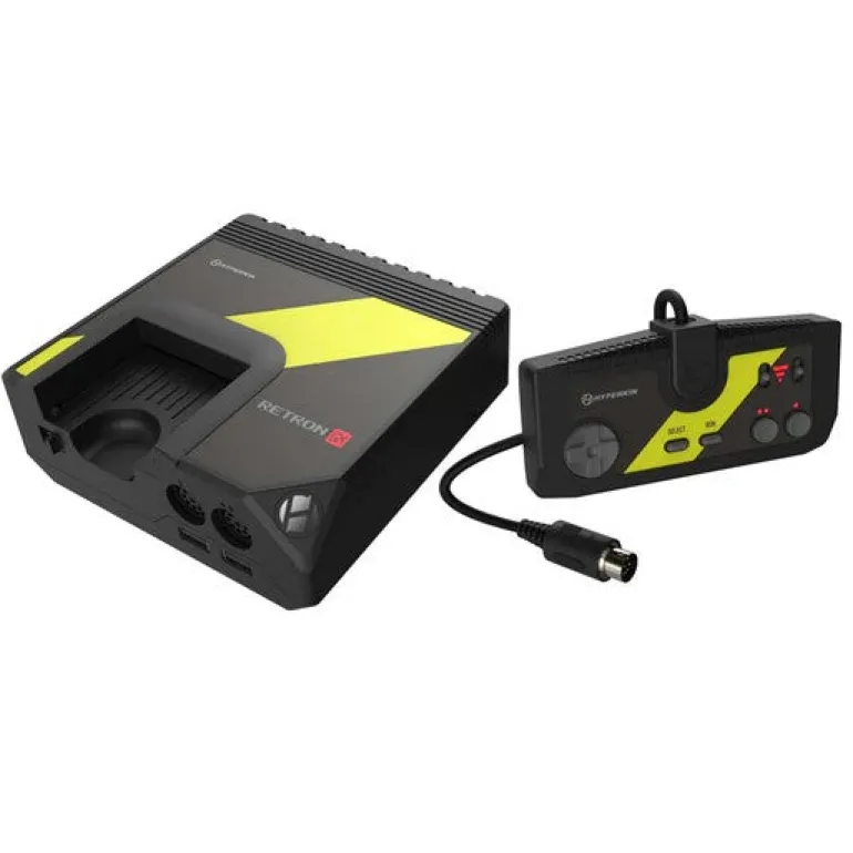 RetroN GX: HD Gaming Console for Turbografx-16®/ PC Engine™ - Hyperkin (FREE SHIPPING) (PRE-ORDER)