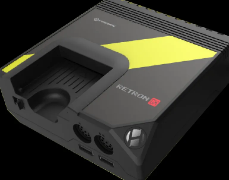 RetroN GX: HD Gaming Console for Turbografx-16®/ PC Engine™ - Hyperkin (FREE SHIPPING) (PRE-ORDER)