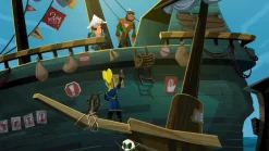 RETURN TO MONKEY ISLAND - PS5
