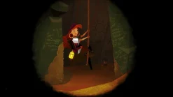 RETURN TO MONKEY ISLAND - PS5