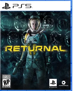 Returnal - Playstation 5