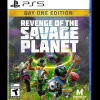 Revenge Of The Savage Planet DAY ONE EDITION - Playstation 5