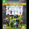 Revenge Of The Savage Planet DAY ONE EDITION - Xbox Series X