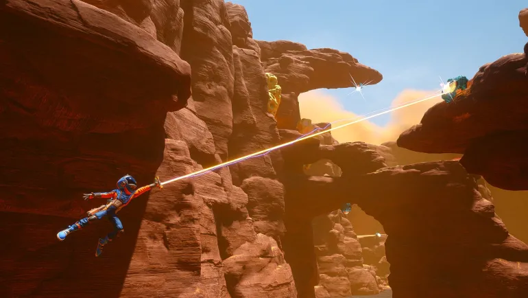 Revenge Of The Savage Planet DAY ONE EDITION - Xbox Series X