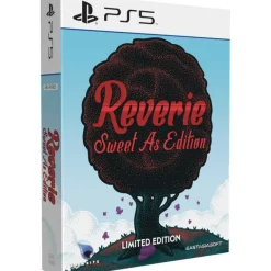 Reverie: Sweet As Edition [Limited Edition] - PS5 [PLAY EXCLUSIVES]