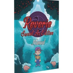 Reverie: Sweet As Edition [Limited Edition] - PS5 [PLAY EXCLUSIVES]