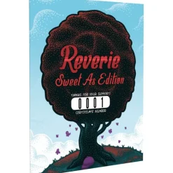 Reverie: Sweet As Edition [Limited Edition] - PS5 [PLAY EXCLUSIVES]