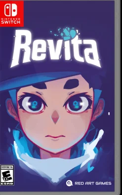 Revita - Nintendo Switch