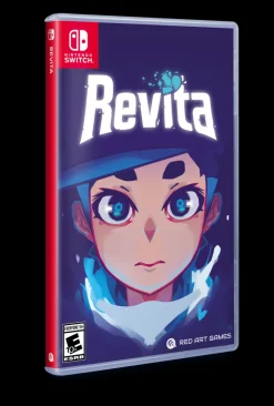 Revita - Nintendo Switch