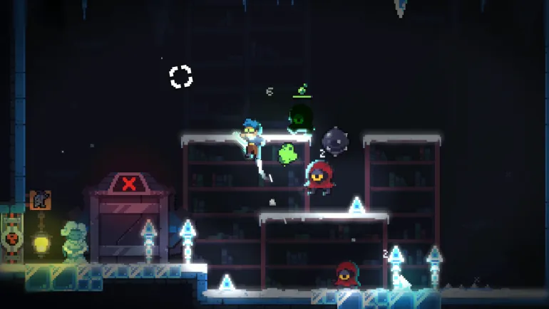 Revita - Nintendo Switch