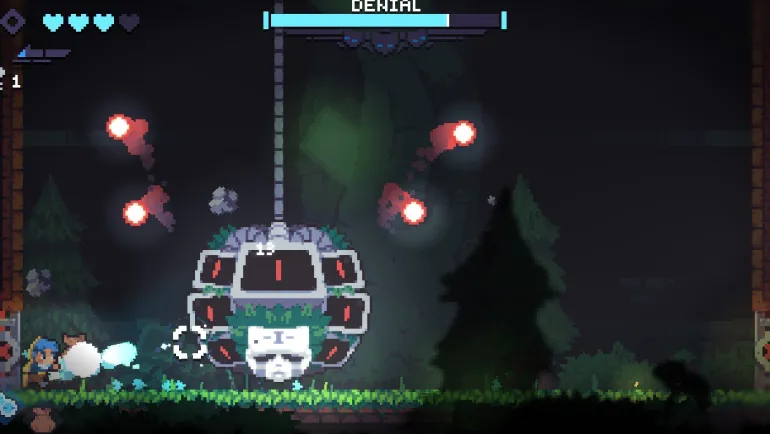 Revita - Nintendo Switch