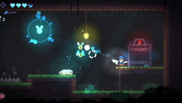 Revita - Nintendo Switch