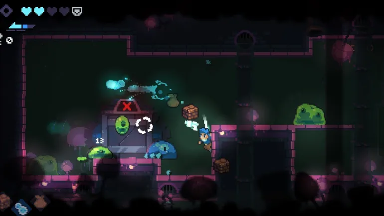 Revita - Nintendo Switch