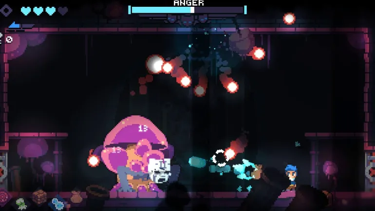 Revita - Nintendo Switch