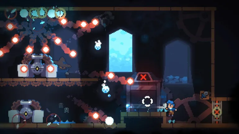 Revita - Nintendo Switch
