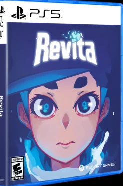 Revita - PlayStation 5