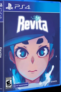 Revita - PlayStation 4