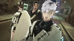 REYNATIS - Deluxe Edition - PS4 [FREE SHIPPING]