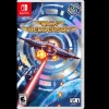 Rick Henderson (Elite Edition) - Nintendo Switch (PRE-ORDER)