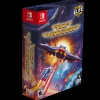 Rick Henderson (Extra Elite Edition) - Nintendo Switch (PRE-ORDER) (FREE SHIPPING)