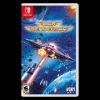 Rick Henderson (Standard Edition) - Nintendo Switch (PRE-ORDER)