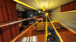 Rico London - Nintendo Switch