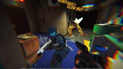 RICO LONDON - PS4