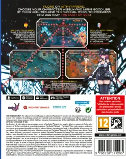 Riddled Corpses EX - PlayStation 5