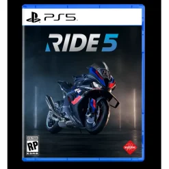RIDE 5 - PS5