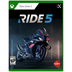 RIDE 5 - XBOX SERIES X
