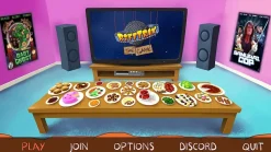 Rifftrax: The Game [Limited Run Games] - Nintendo Switch