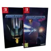 Rigid Force Redux [STANDARD EDITION] - SWITCH [GAMEFAIRY #004] [PAL IMPORT: PLAYS IN ENGLISH]