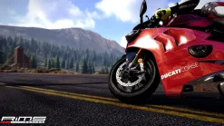 Rims Racing Sim - PlayStation 5