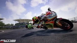 Rims Racing Sim - PlayStation 5