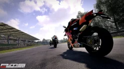 RIMS RACING SIM - PS4