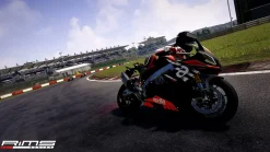 RIMS RACING SIM - PS4