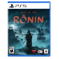 Rise of the Ronin - Playstation 5