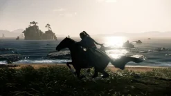 Rise of the Ronin - Playstation 5