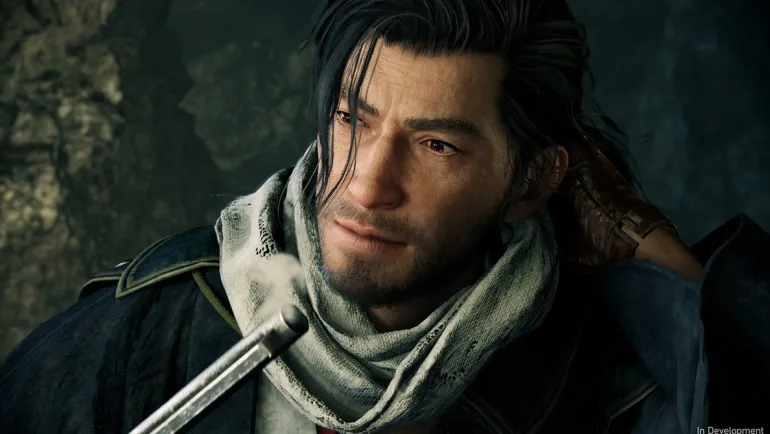 Rise of the Ronin - Playstation 5