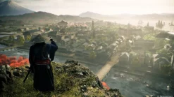 Rise of the Ronin - Playstation 5